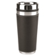 Leatherette Tumbler - 16 oz