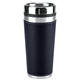 Leatherette Tumbler - 16 oz