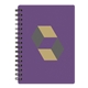 Mini Pocket - Buddy Notebook