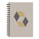 Mini Pocket - Buddy Notebook