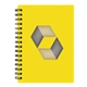 Mini Pocket - Buddy Notebook
