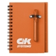 All - In - One Mini Notebook Set