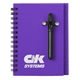 All - In - One Mini Notebook Set