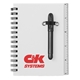 All - In - One Mini Notebook Set