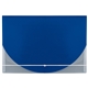 Color Flap Translucent Document Holder