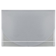 Color Flap Translucent Document Holder