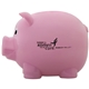 Mr. Piggy Bank