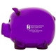 Mr. Piggy Bank