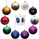 Shatter Resistant Ornament