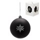 Shatter Resistant Ornament