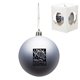 Shatter Resistant Ornament