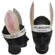 Multi - Color Bunny Ears - Paper Products