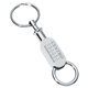 HELIX Laser Engraved Pull Apart - Metal Valet Keyholder