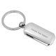 JENS Laser Engraved Metal Keyholder