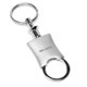 RAHA Laser Engraved Pull Apart - Metal Valet Keyholder