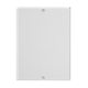 Acrylic Magnetic Frame - 5 x 7 Insert