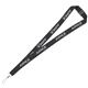 PALMER 3/4 Silkscreen Lanyard With Breakaway Safety Release