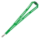 PALMER 3/4 Silkscreen Lanyard With Breakaway Safety Release