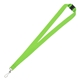 PALMER 3/4 Silkscreen Lanyard With Breakaway Safety Release