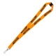 PALMER 3/4 Silkscreen Lanyard With Breakaway Safety Release