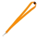 PALMER 3/4 Silkscreen Lanyard With Breakaway Safety Release