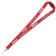 PALMER 3/4 Silkscreen Lanyard With Breakaway Safety Release