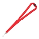 PALMER 3/4 Silkscreen Lanyard With Breakaway Safety Release