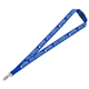 PALMER 3/4 Silkscreen Lanyard With Breakaway Safety Release