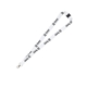 PALMER 3/4 Silkscreen Lanyard With Breakaway Safety Release