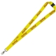 PALMER 3/4 Silkscreen Lanyard With Breakaway Safety Release