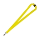 PALMER 3/4 Silkscreen Lanyard With Breakaway Safety Release