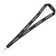 PALMER 3/4 Silkscreen Lanyard with FREE Breakaway Safety Release