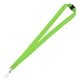 PALMER 3/4 Silkscreen Lanyard with FREE Breakaway Safety Release