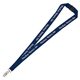 PALMER 3/4 Silkscreen Lanyard with FREE Breakaway Safety Release