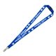PALMER 3/4 Silkscreen Lanyard with FREE Breakaway Safety Release