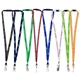 PALMER 3/8 Silkscreen Lanyard with FREE Breakaway Safety Release