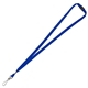PALMER 3/8 Silkscreen Lanyard with FREE Breakaway Safety Release