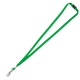 PALMER 3/8 Silkscreen Lanyard with FREE Breakaway Safety Release