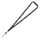 PALMER 3/8 Silkscreen Lanyard with FREE Breakaway Safety Release