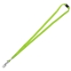 PALMER 3/8 Silkscreen Lanyard with FREE Breakaway Safety Release