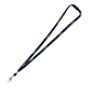 PALMER 3/8 Silkscreen Lanyard with FREE Breakaway Safety Release