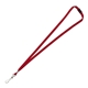 PALMER 3/8 Silkscreen Lanyard with FREE Breakaway Safety Release