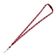 PALMER 3/8 Silkscreen Lanyard with FREE Breakaway Safety Release
