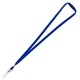 PALMER 3/8 Silkscreen Lanyard with FREE Breakaway Safety Release