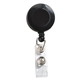 LORAIN VL 30 Cord Round Retractable Badge Reel and Badge Holder with Metal Slip Clip Attachment