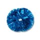 Solid Metallic Show Pom - 4