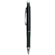 Armadillo Mechanical Black Gripper Pencil