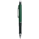 Armadillo Mechanical Black Gripper Pencil