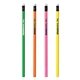 Neon Buy Write Pencil