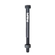 Black Nut Bolt Pen